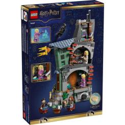 Конструктор LEGO Harry Potter Дом Луны Лавгуд Фото 7