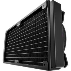 Система жидкостного охлаждения DARKFLASH TR240 Фото 9