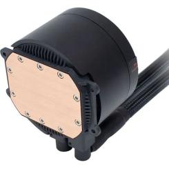 Система жидкостного охлаждения DARKFLASH TR240 Фото 10