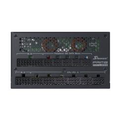 Блок питания Seasonic 700W Фото 7