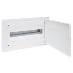 Распределительный щит Hager VF118PD Фото