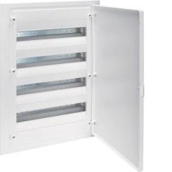 Распределительный щит Hager VF418PD Фото