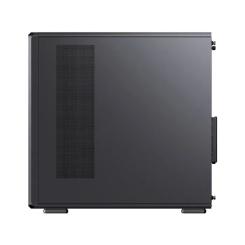 Корпус для ПК JONSBO D200 Black Фото 5