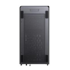 Корпус для ПК JONSBO D200 Black Фото 7