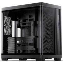 Корпус для ПК JONSBO TK-4 Black Фото