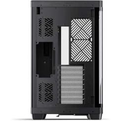 Корпус для ПК JONSBO TK-4 Black Фото 2