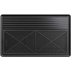 Корпус для ПК JONSBO TK-4 Black Фото 6