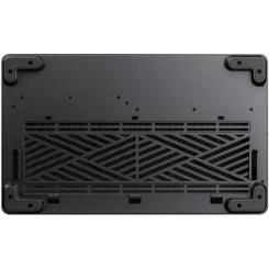 Корпус для ПК JONSBO TK-4 Black Фото 7