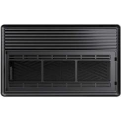 Корпус для ПК JONSBO TK-4 Black Фото 8