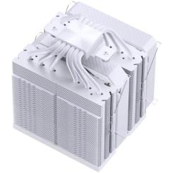 Кулер для процессора JONSBO HX6280 White Фото 9