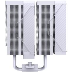 Кулер для процессора JONSBO HX6280 White Фото 6