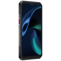 Мобильный телефон OUKITEL WP62 8/256GB Silver Фото 2