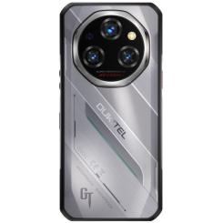 Мобильный телефон OUKITEL WP62 8/256GB Silver Фото 3
