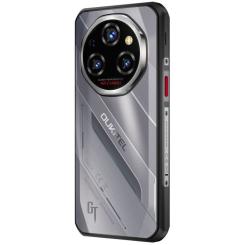 Мобильный телефон OUKITEL WP62 8/256GB Silver Фото 4