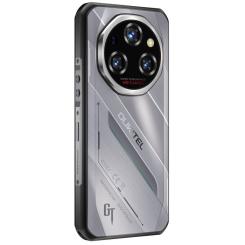 Мобильный телефон OUKITEL WP62 8/256GB Silver Фото 5
