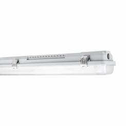Светильник LEDVANCE DP HOUSING 1200 P 2XLAMP IP65 Фото