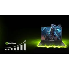 Ноутбук Dream Machines RX5080-18 Фото 9