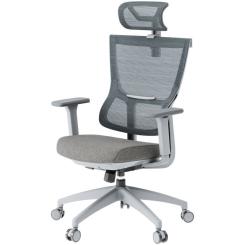 Офисное кресло OfficePro Elegant OC600-G-DG-DG Фото
