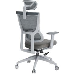 Офисное кресло OfficePro Elegant OC600-G-DG-DG Фото 7