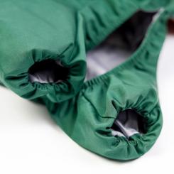 Дождевик для животных Pet Fashion Marlie М (такса) Фото 5