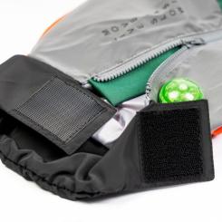 Дождевик для животных Pet Fashion Marlie М (такса) Фото 7