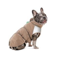 Жилет для животных Pet Fashion Chip S2 (такса) Фото 1