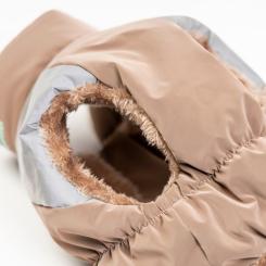 Жилет для животных Pet Fashion Chip S2 (такса) Фото 4