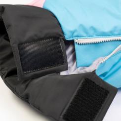 Комбинезон для животных Pet Fashion Milly S3 Фото 5