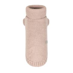 Свитер для животных Pet Fashion Sam M бежевый Фото