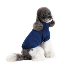 Свитер для животных Pet Fashion Sam ХХS синий Фото 1