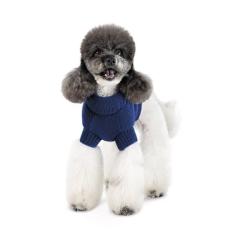 Свитер для животных Pet Fashion Sam ХХS синий Фото 2