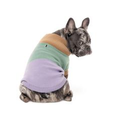 Свитер для животных Pet Fashion Rich XL (корги) Фото 3