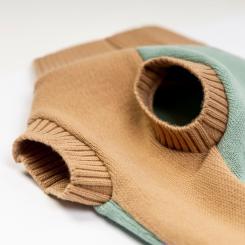 Свитер для животных Pet Fashion Rich XL (корги) Фото 4