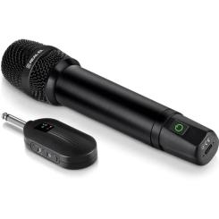 Микрофон REAL-EL KM-830 Black Фото 2