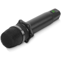 Микрофон REAL-EL KM-830 Black Фото 3