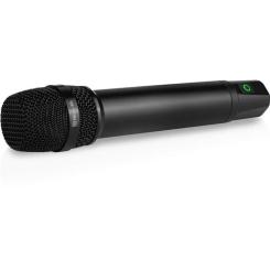 Микрофон REAL-EL KM-830 Black Фото 4