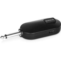 Микрофон REAL-EL KM-830 Black Фото 6