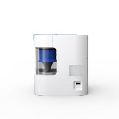 Пылесос Ecovacs DEEBOT N20E PLUS WH Фото 10