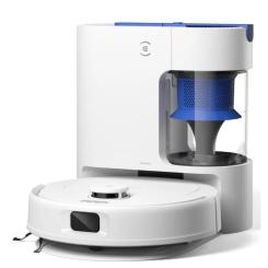 Пылесос Ecovacs DEEBOT N20E PLUS WH Фото