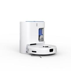 Пылесос Ecovacs DEEBOT N20E PLUS WH Фото 4