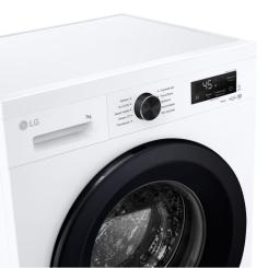 Стиральная машина LG F2Y2HS6WE Фото 9