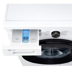 Стиральная машина LG F2Y2HS6WE Фото 11