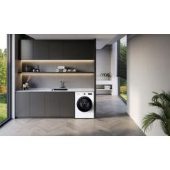 Стиральная машина LG F2Y2HS6WE Фото 1