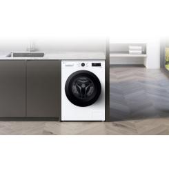 Стиральная машина LG F2Y2HS6WE Фото 2