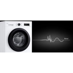 Стиральная машина LG F2Y2HS6WE Фото 3