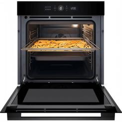 Духовой шкаф Whirlpool WOI5S8HM2SBA Фото 2