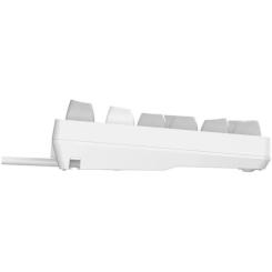 Клавиатура A4Tech Bloody B230N USB UA White Фото 3