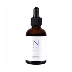 Сыворотка для лица Kor Japan Nilto Skin Care Serum Антивозрастная со стволовыми Фото