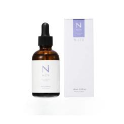 Сыворотка для лица Kor Japan Nilto Skin Care Serum Антивозрастная со стволовыми Фото 1