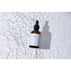 Сыворотка для лица Kor Japan Nilto Skin Care Serum Антивозрастная со стволовыми Фото 3